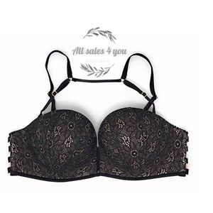 Victoria’s Secret Bombshell Bra 36B